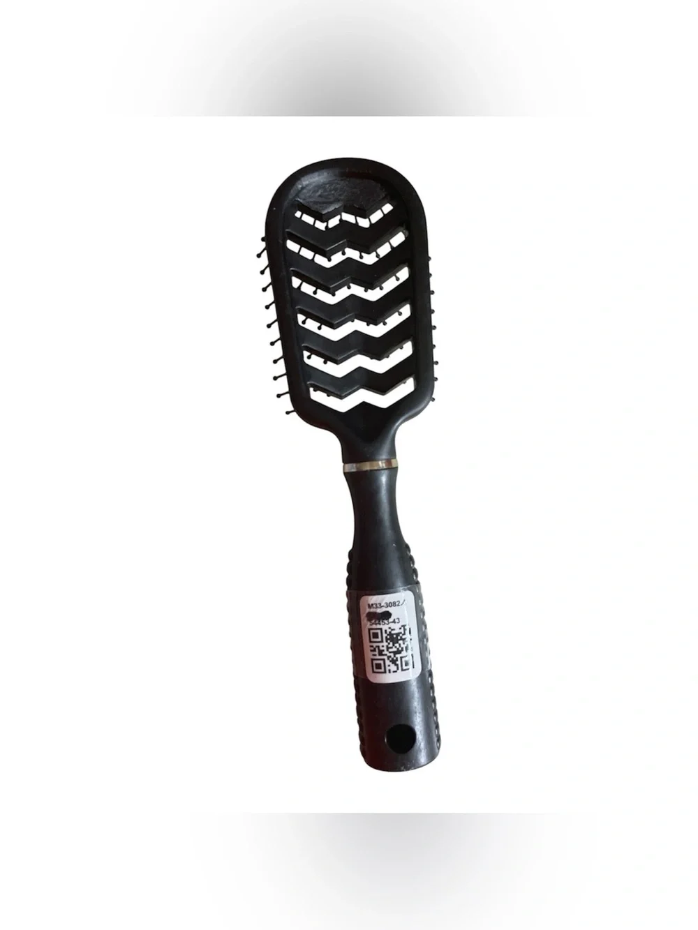 Maxius Black Hair Brush